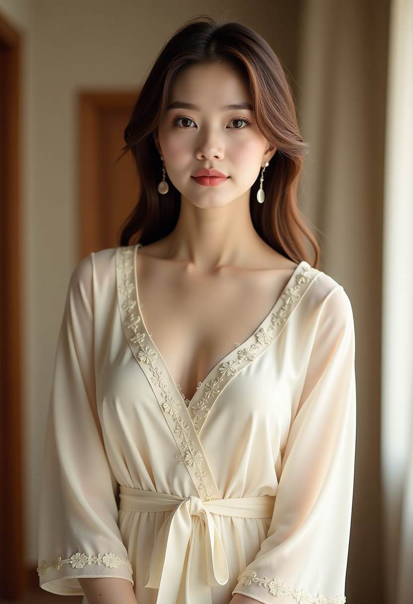 《农家妹子》电影与同题材作品横向对比
